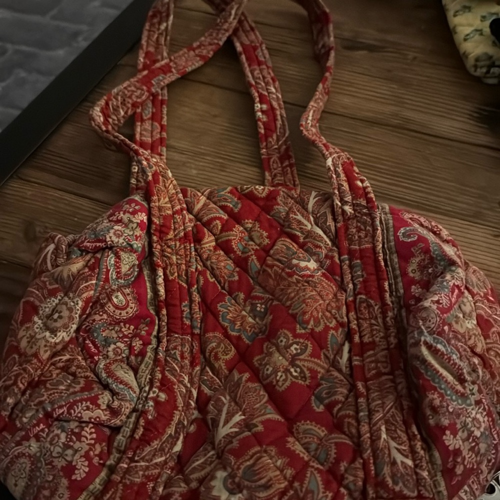 Vera Bradley Designs